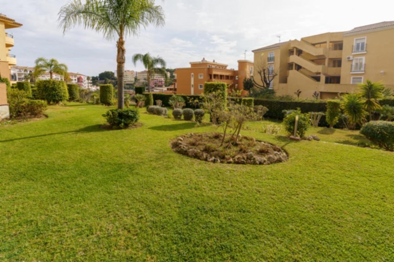 Sitio de Calahonda Ct 136 - Cumbres De Riviera I 아파트 외부 사진
