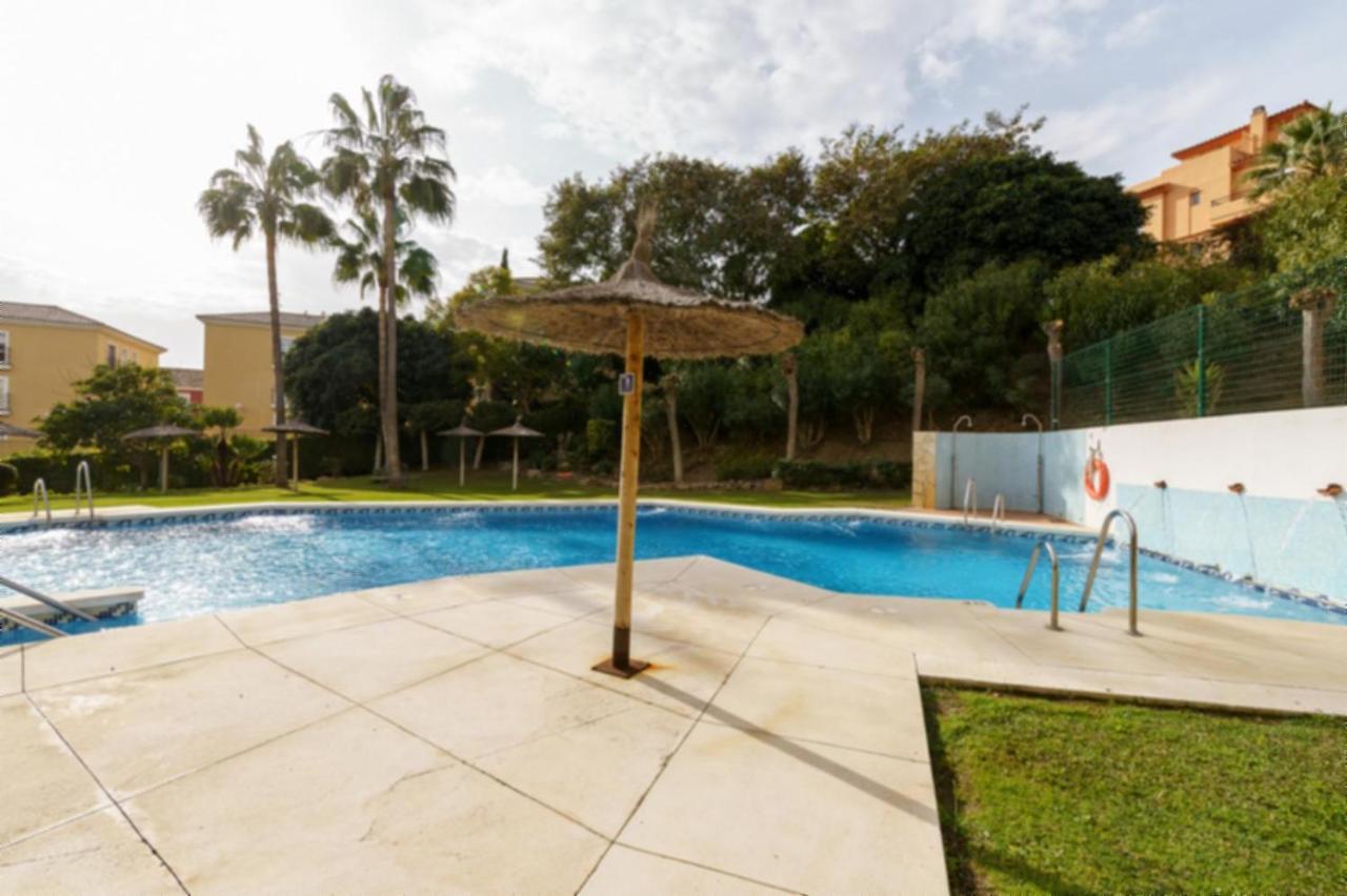 Sitio de Calahonda Ct 136 - Cumbres De Riviera I 아파트 외부 사진