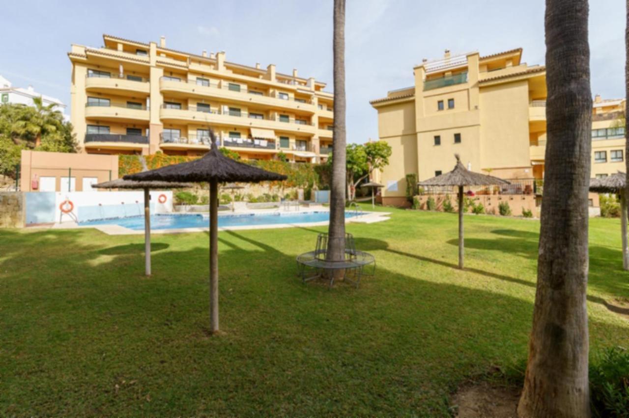 Sitio de Calahonda Ct 136 - Cumbres De Riviera I 아파트 외부 사진