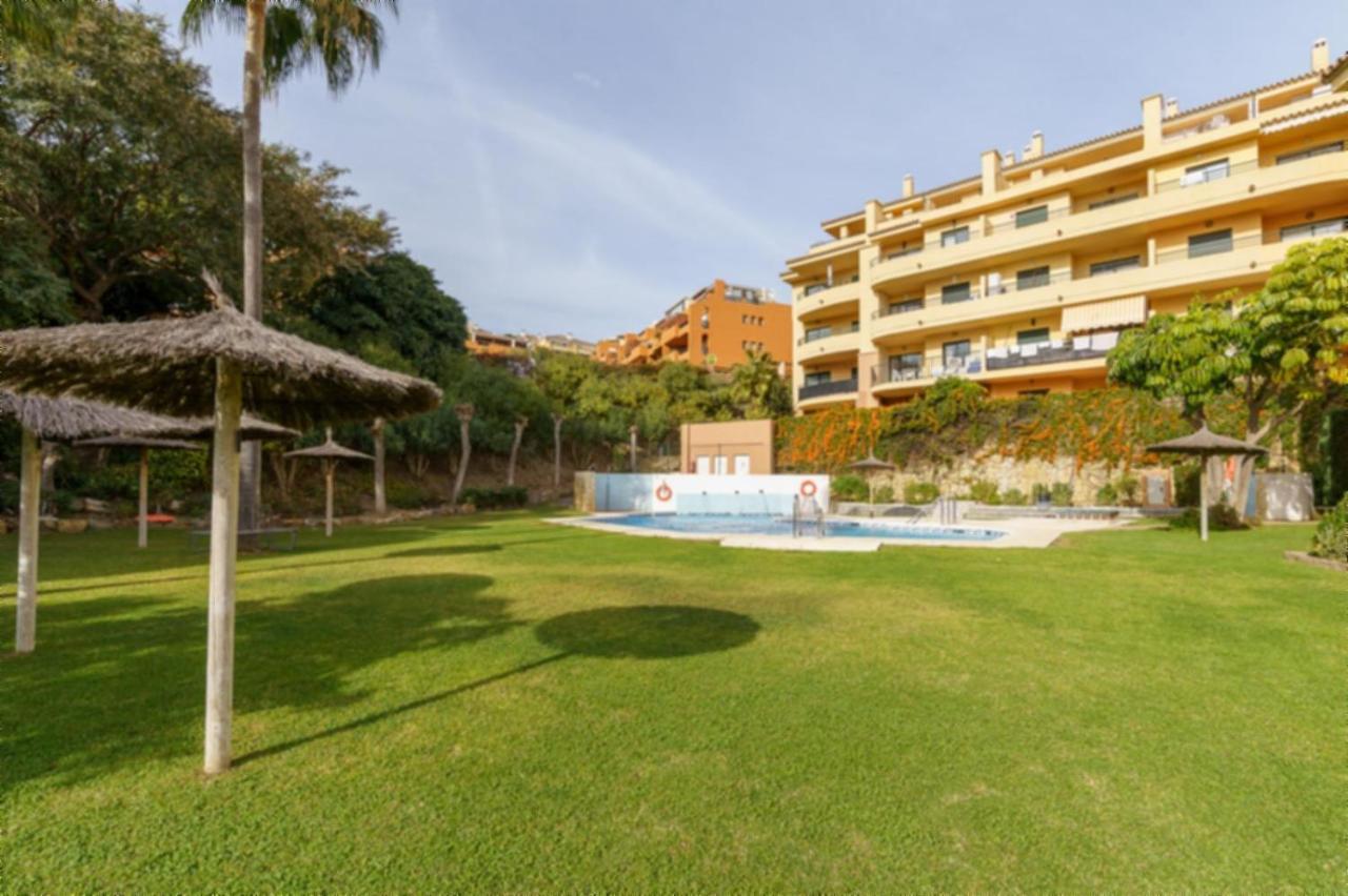 Sitio de Calahonda Ct 136 - Cumbres De Riviera I 아파트 외부 사진