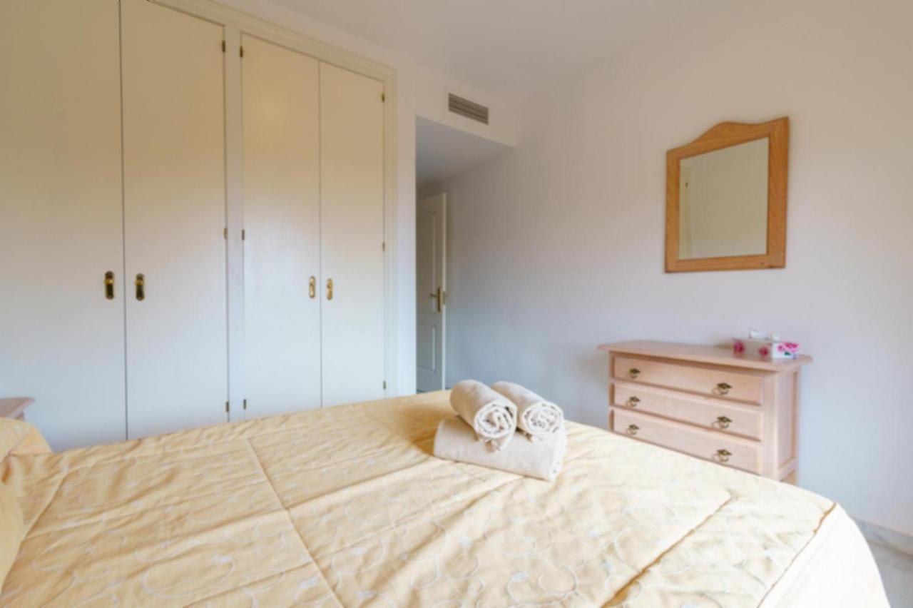 Sitio de Calahonda Ct 136 - Cumbres De Riviera I 아파트 외부 사진