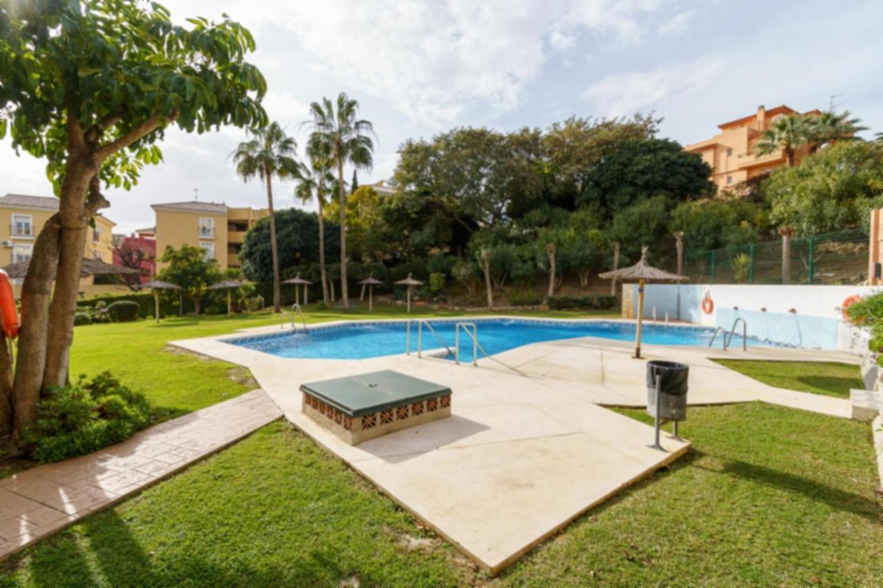 Sitio de Calahonda Ct 136 - Cumbres De Riviera I 아파트 외부 사진