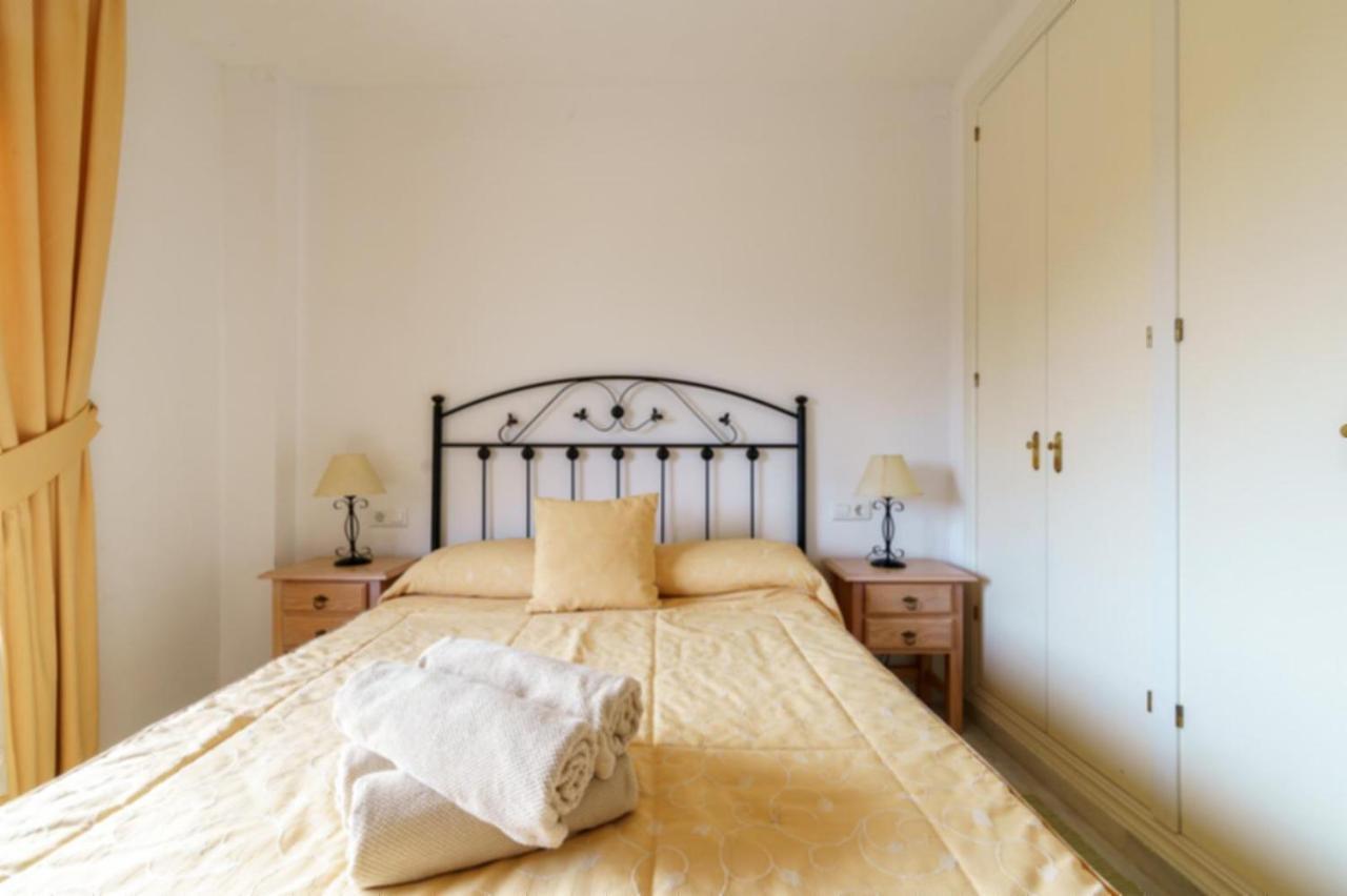 Sitio de Calahonda Ct 136 - Cumbres De Riviera I 아파트 외부 사진