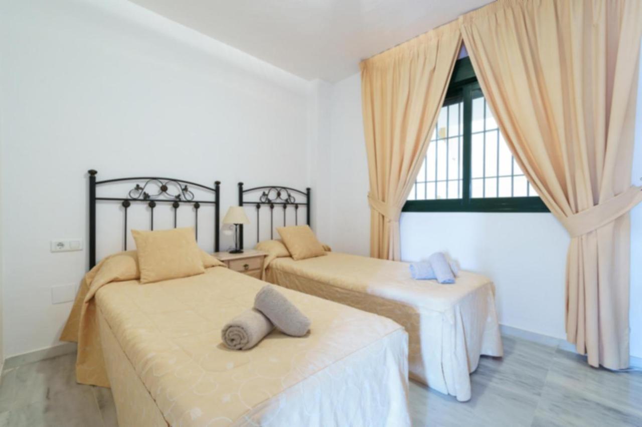 Sitio de Calahonda Ct 136 - Cumbres De Riviera I 아파트 외부 사진