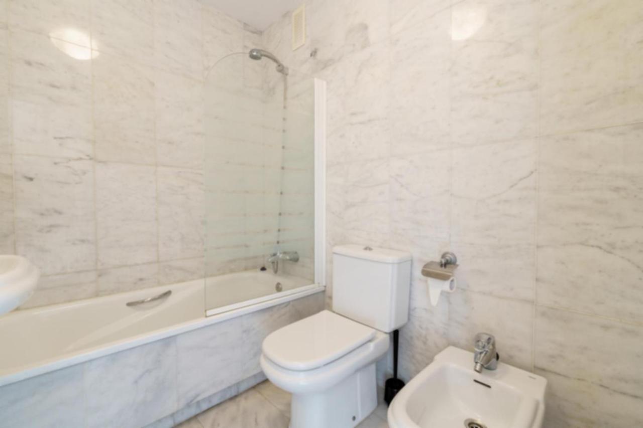 Sitio de Calahonda Ct 136 - Cumbres De Riviera I 아파트 외부 사진