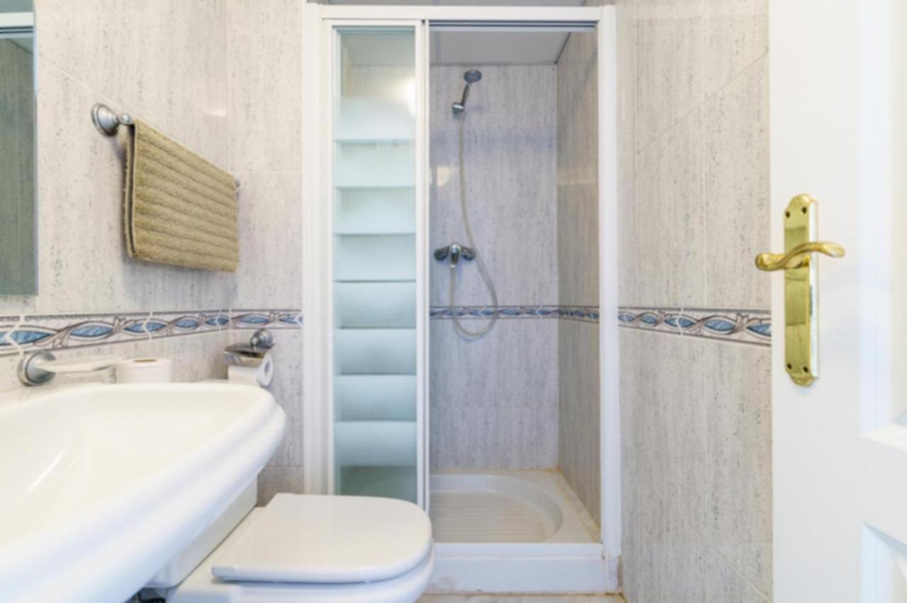 Sitio de Calahonda Ct 136 - Cumbres De Riviera I 아파트 외부 사진