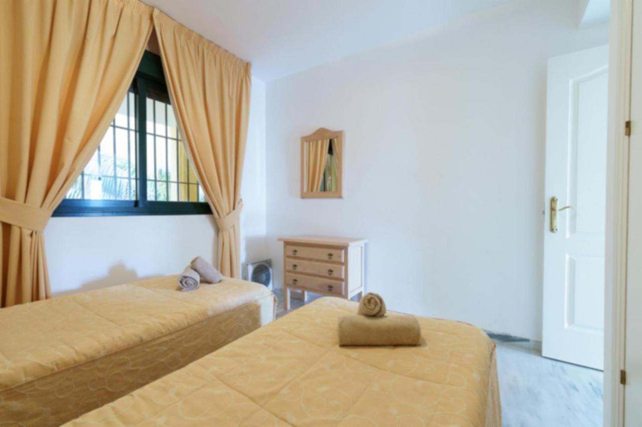 Sitio de Calahonda Ct 136 - Cumbres De Riviera I 아파트 외부 사진