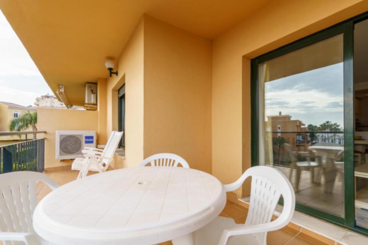Sitio de Calahonda Ct 136 - Cumbres De Riviera I 아파트 외부 사진
