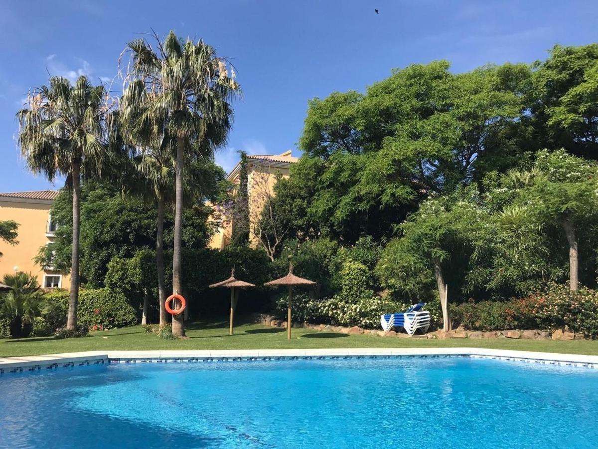 Sitio de Calahonda Ct 136 - Cumbres De Riviera I 아파트 외부 사진