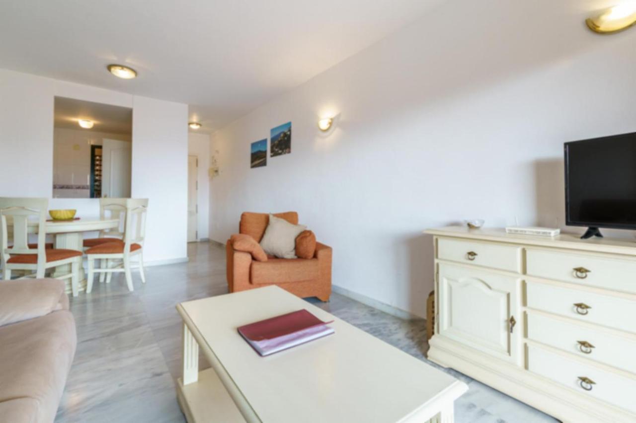 Sitio de Calahonda Ct 136 - Cumbres De Riviera I 아파트 외부 사진