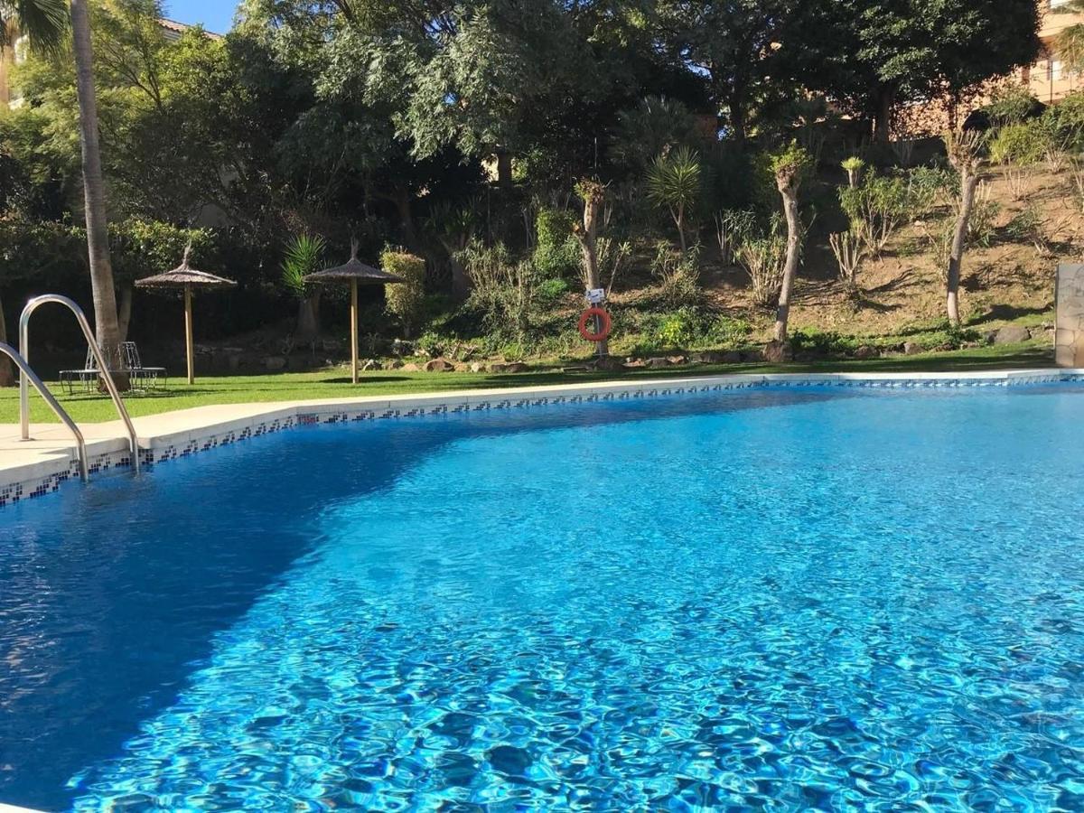 Sitio de Calahonda Ct 136 - Cumbres De Riviera I 아파트 외부 사진