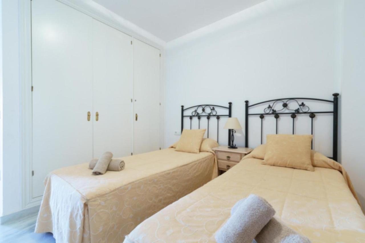 Sitio de Calahonda Ct 136 - Cumbres De Riviera I 아파트 외부 사진