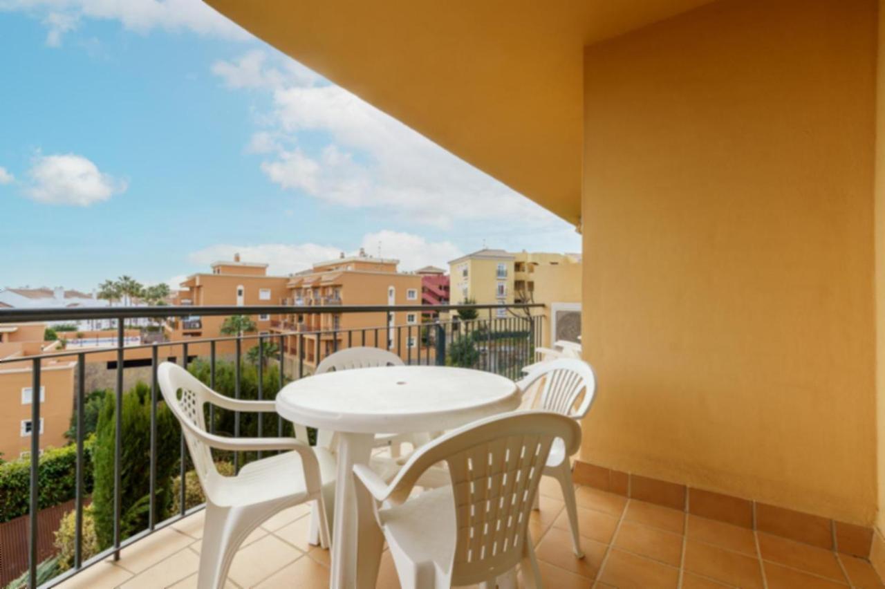 Sitio de Calahonda Ct 136 - Cumbres De Riviera I 아파트 외부 사진