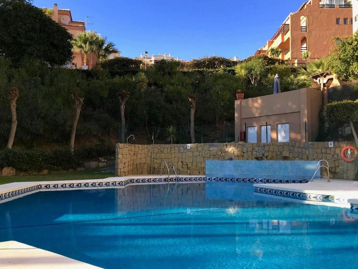 Sitio de Calahonda Ct 136 - Cumbres De Riviera I 아파트 외부 사진