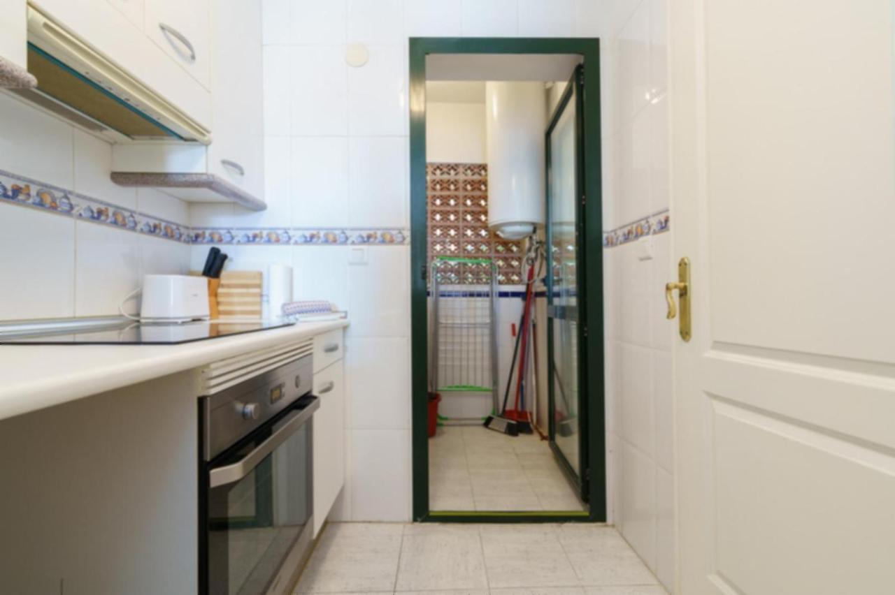 Sitio de Calahonda Ct 136 - Cumbres De Riviera I 아파트 외부 사진
