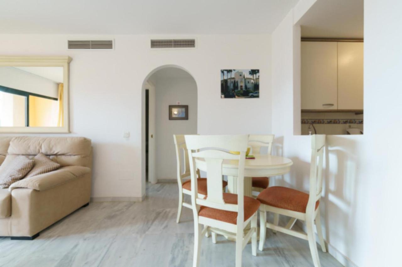 Sitio de Calahonda Ct 136 - Cumbres De Riviera I 아파트 외부 사진