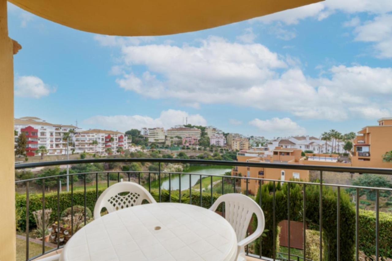 Sitio de Calahonda Ct 136 - Cumbres De Riviera I 아파트 외부 사진