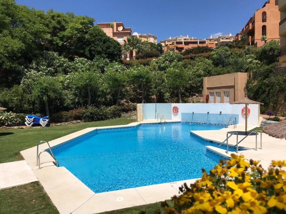Sitio de Calahonda Ct 136 - Cumbres De Riviera I 아파트 외부 사진