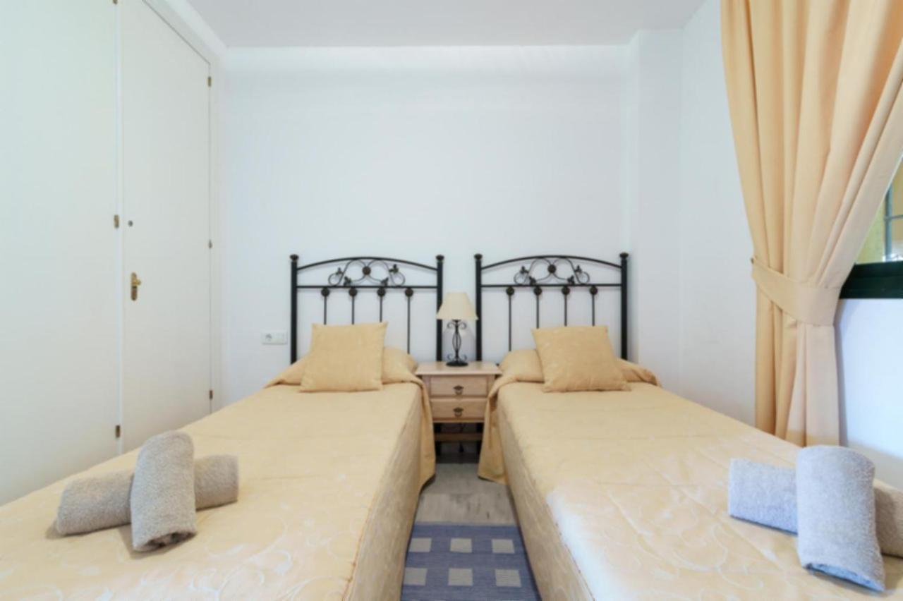 Sitio de Calahonda Ct 136 - Cumbres De Riviera I 아파트 외부 사진