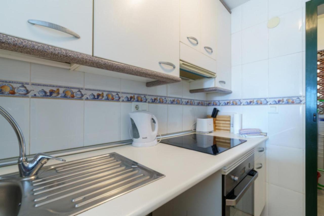 Sitio de Calahonda Ct 136 - Cumbres De Riviera I 아파트 외부 사진