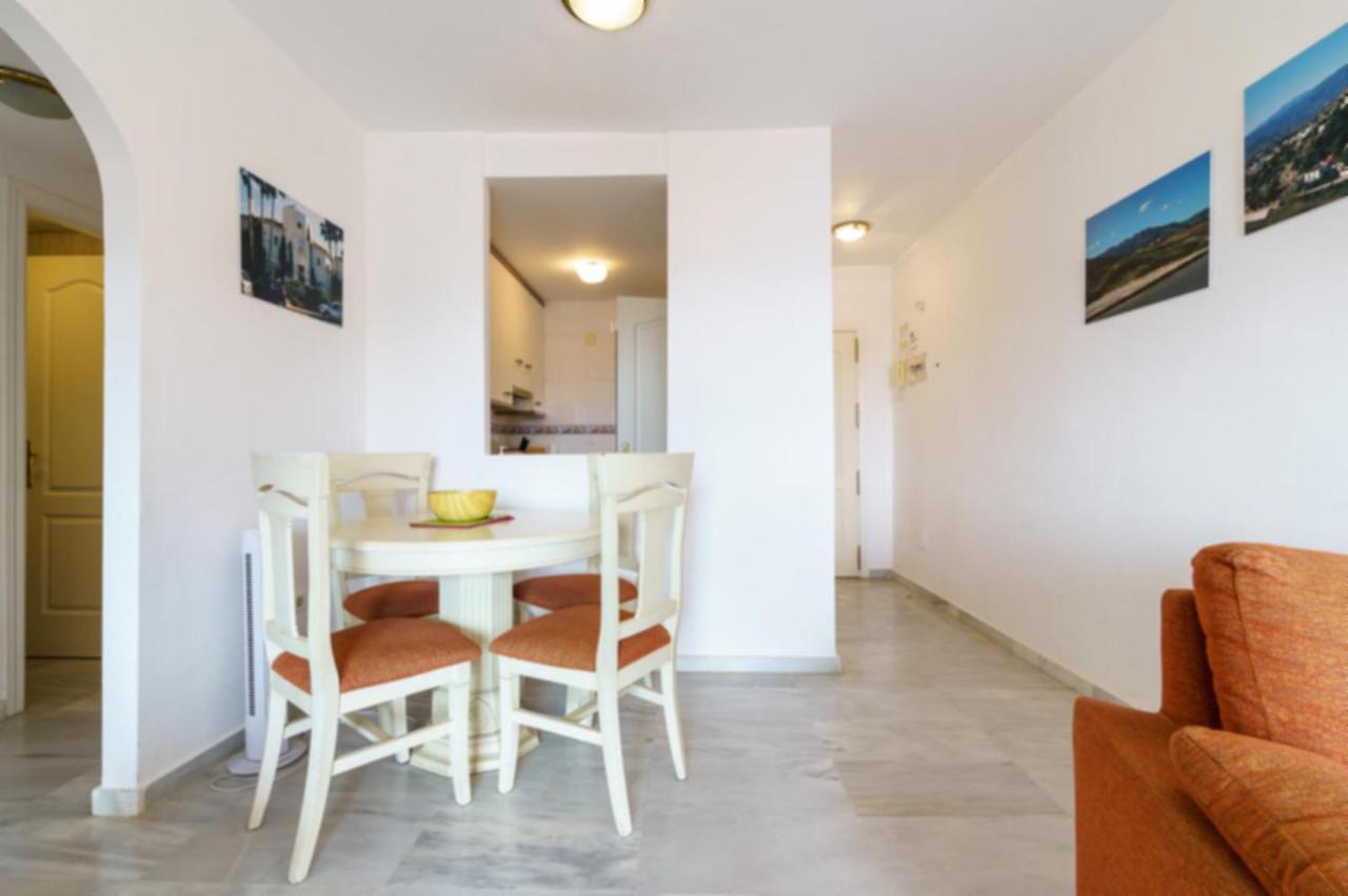 Sitio de Calahonda Ct 136 - Cumbres De Riviera I 아파트 외부 사진