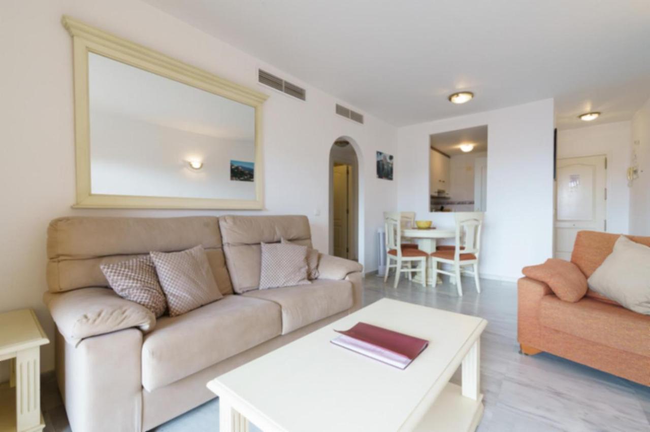 Sitio de Calahonda Ct 136 - Cumbres De Riviera I 아파트 외부 사진
