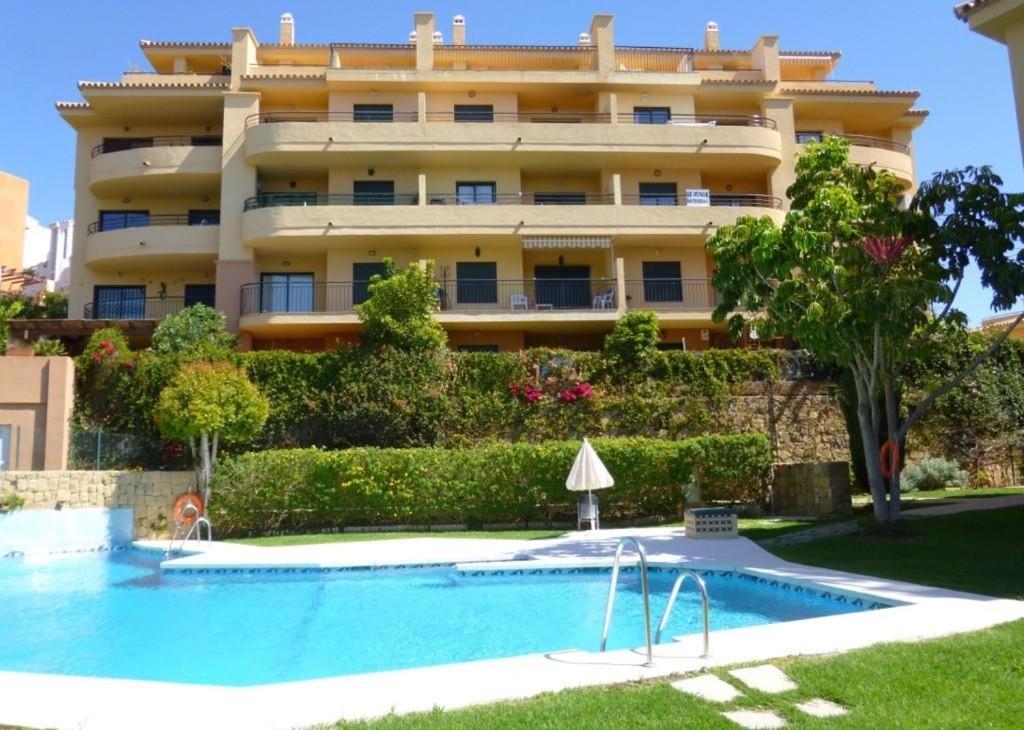 Sitio de Calahonda Ct 136 - Cumbres De Riviera I 아파트 외부 사진